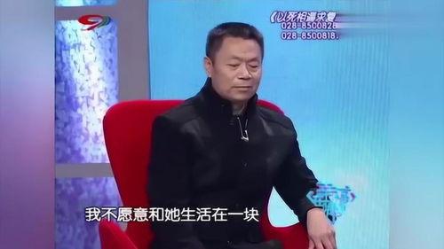 顾总以死相逼求复婚,只为挽回昔日爱情