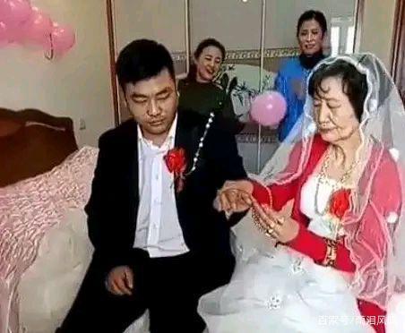 六旬老太一元赢翻大奥,创造大奥传奇奇迹