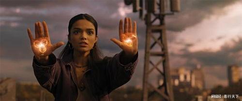 雷霆沙赞！众神之怒（英语版）