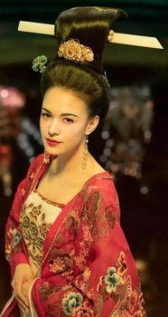 胖胖贵妃也倾城